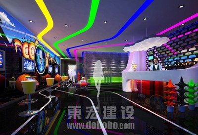 供应北京ktv设计/ktv装修/ktv装饰